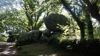 La Table des Sacrifices  Trégunc [upl. by Anauj624]