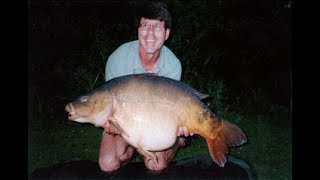 CARP BAIT RECIPES HOMEMADE BOILIE RECIPE SECRETS BAITBIGFISH IMPROVING ALL YOUR BOILIES FAST [upl. by Oderfliw]