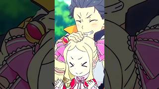 New Anime Moments  rezero season 3 anime animemoments [upl. by Abe626]