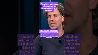 Uitzendbureaus en data spelen ze met jouw leven [upl. by Eissahc986]