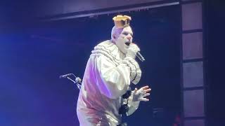 Primus wPuddles Pity PartyquotHoly Diver Dioquot 81424 The Anthem Washington DC [upl. by Harvey]