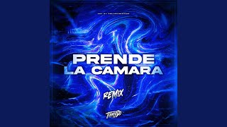 Prende La Cámara Remix [upl. by Carolynne]