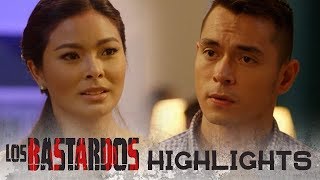 PHR Presents Los Bastardos Isagani inalalayan si Isay  EP 14 With Eng Subs [upl. by Xad617]