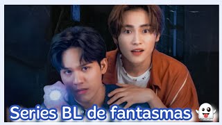 series BL de FANTASMAS 👻💑 [upl. by Anner]