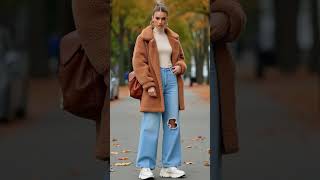 5 MustHave Fall Outfits for Women 2024 🔥 AutumnFashion TrendyLooks [upl. by Onaicnop]