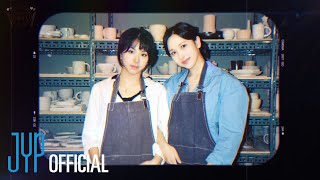 2WICE의 데이2 2WICE’s DATE ep미챙 MICHAENG [upl. by O'Conner]