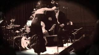 TAPE FIVE Orchestra live 432011 Cologne [upl. by Waterman]