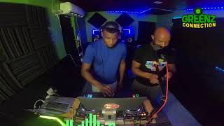 Grenada Soca 2024 Soca Brain Storm with Dj Ice Kid amp Gatez Greenz Part 1 [upl. by Ursola948]