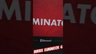 Burris Eliminator 6 420 x 52 [upl. by Rocher231]