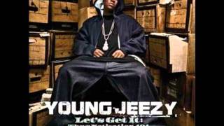 Young Jeezy Trap Or Die Slowed [upl. by Eenalem81]