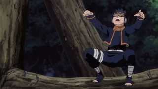 Naruto Generations The Tale of Kakashi Hatake Playthough English HD [upl. by Shute518]