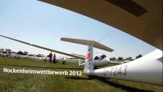 34 internationaler Hockenheimwettbewerb 2012 [upl. by Bowles]