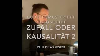 Zufall oder Kausalität 2 [upl. by Eiaj]