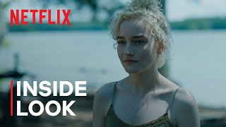 Ozark Season 4 Part 2  Ruth  Netflix [upl. by Schwenk]