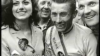 Jacques Anquetil part 8 [upl. by Nohsid]