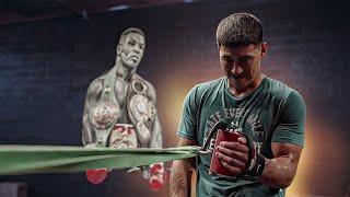 DMITRY BIVOL  Training Motivation  THE PERFECT PATH [upl. by Woodring294]