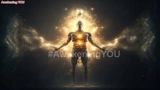 Archangel Michael  Sacred Geometry – Part I  Awakening YOU [upl. by Aehcim]