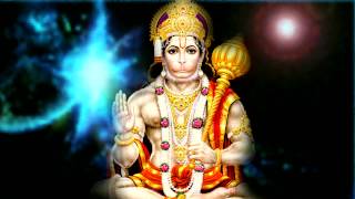 Hanuman Stotram By Prem Prakash Dubey [upl. by Llertnov]