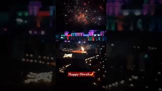 happy diwali by shorts yt trendingshorts diwali diwalispecial ram rammandir narendramodi [upl. by Feingold]