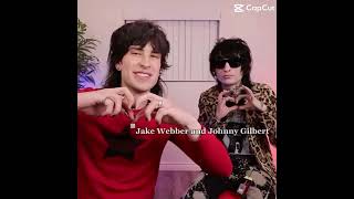 They taught me love sturniolos tarayummy jakeandjohnnie viralvideo [upl. by Runkle]