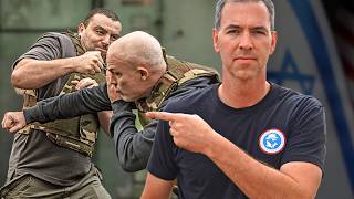 Watch this Before You Enroll in Krav Maga [upl. by Gustave731]