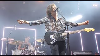 The 1975  Girls Live At T In The Park 2014 Best Quality [upl. by Alice]