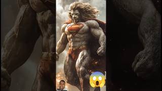 Transformation ai hulk marvel midjourney mcu suparman spiderman venom3 shortsfeed [upl. by Hendrick]