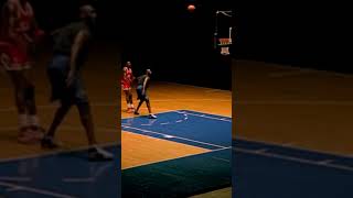 YOUNG Mj vs OLD Mj 🐐🏀 shorts nba edit viral basketball [upl. by Ng]