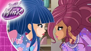 Winx Club  World of Winx  Ep7 The chef contest Clip  Urdu [upl. by Laine]