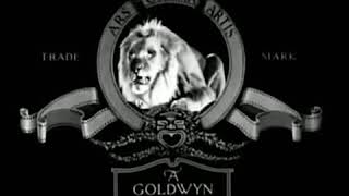 MetroGoldwynMayer Pictures Presents MGM Logo History or collection [upl. by Eivlys536]