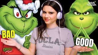 The NEW Grinch Game Is Really Bad [upl. by Chamberlin]