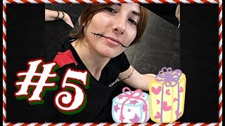 COSPLAY ADVENT CALENDAR 5 How to save money [upl. by Reviel]