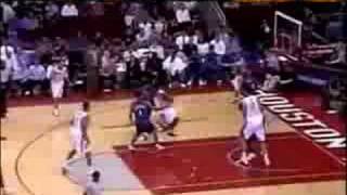 Tracy McGrady Highlights [upl. by Moran487]