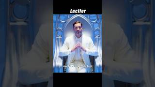 He is about to become God S06 E08 shorts movie lucifer [upl. by Llennehc859]