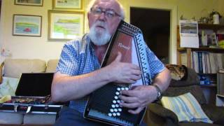 Autoharp Keep You In Peace Including lyrics and chords [upl. by Herrington334]