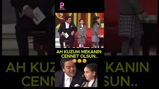 Beyaz showda Valinin kalıbına tüküreyim demişti😔CENNET KUŞUbeyazıtöztürk duygusal [upl. by Adabelle908]