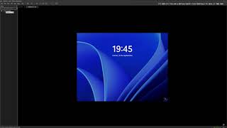 Windows installation in 36 seconds [upl. by Anil]