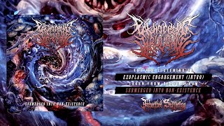 PATHOGENIC VIRULENCE  SUBMERGED INTO NONEXISTENCE OFFICIAL ALBUM STREAM 2021 SW EXCLUSIVE [upl. by Trini]