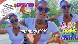 SOCIAL MEDIA VIRAL MOMENTS CURRENTLY 💊💔🥲🤣🌈pridemonth ekane delgadoreco myreactionvideo [upl. by Cagle524]