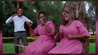 YESU AMEFUFUKA Official Video [upl. by Mortensen]