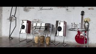 Burmester Audiosysteme  Portfolio 2016 [upl. by Flori691]