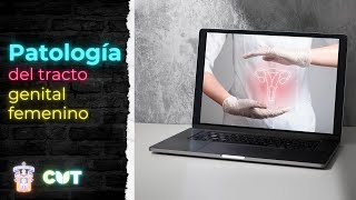 Emisión en directo  Patología del tracto genital femenino  Curso 2023B [upl. by Lengel10]