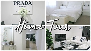 HOUSE TOUR 2018 [upl. by Lisa]