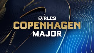 Day 4  Championship Sunday  RLCS Copenhagen Major 2024 [upl. by Chapen814]