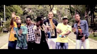 SALSA CHOKE Mucho Coro Dj Dek Video Oficial [upl. by Eimmaj]