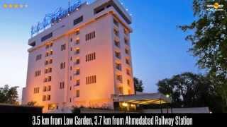 Sarovar Portico Ahmedabad [upl. by Gert]