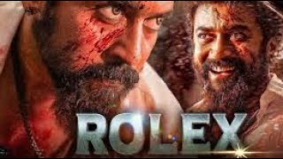 Rolex 2023 Full Movie  Hindi Dubbed [upl. by Malha]