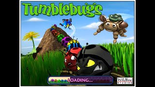 Tumblebugs  Sample Play Gamehouse [upl. by Zabrina]