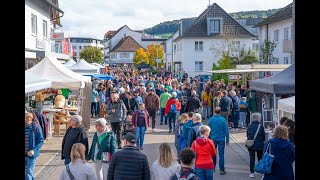 Verkaufsoffener Sonntag Lauchringen [upl. by Yenaffit]