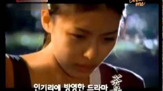 OLive  Ha Ji Won Eng 13 [upl. by Rheinlander]